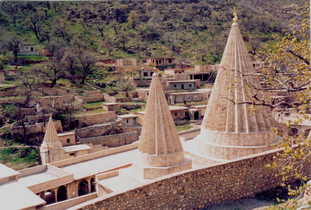 Jesidische Feier und Gedenktage 2020 Landesverband der Êzîden in